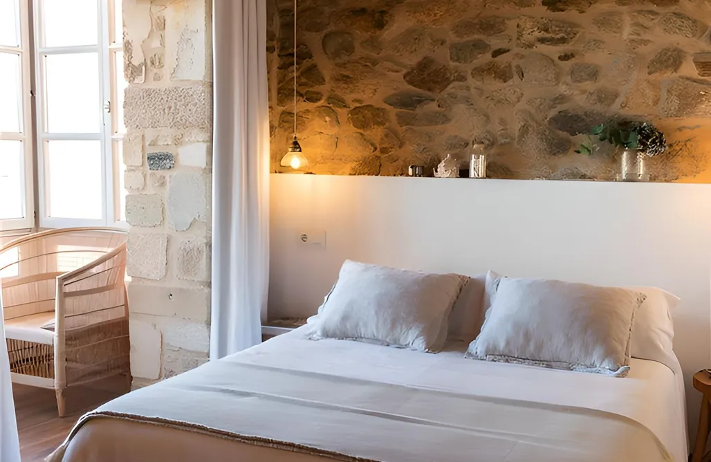 AlohaCamp Casa Areás 4