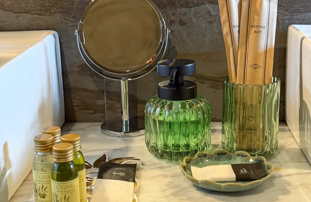 AlohaCamp El Valle 3