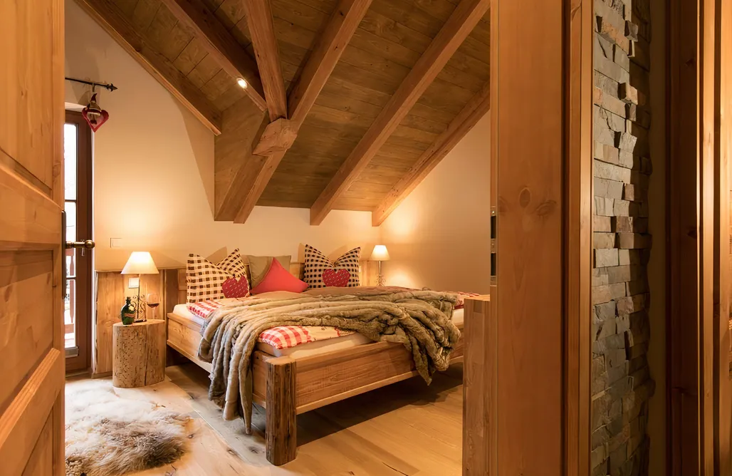 AlohaCamp Carl-Lambrecht-Chalet 4