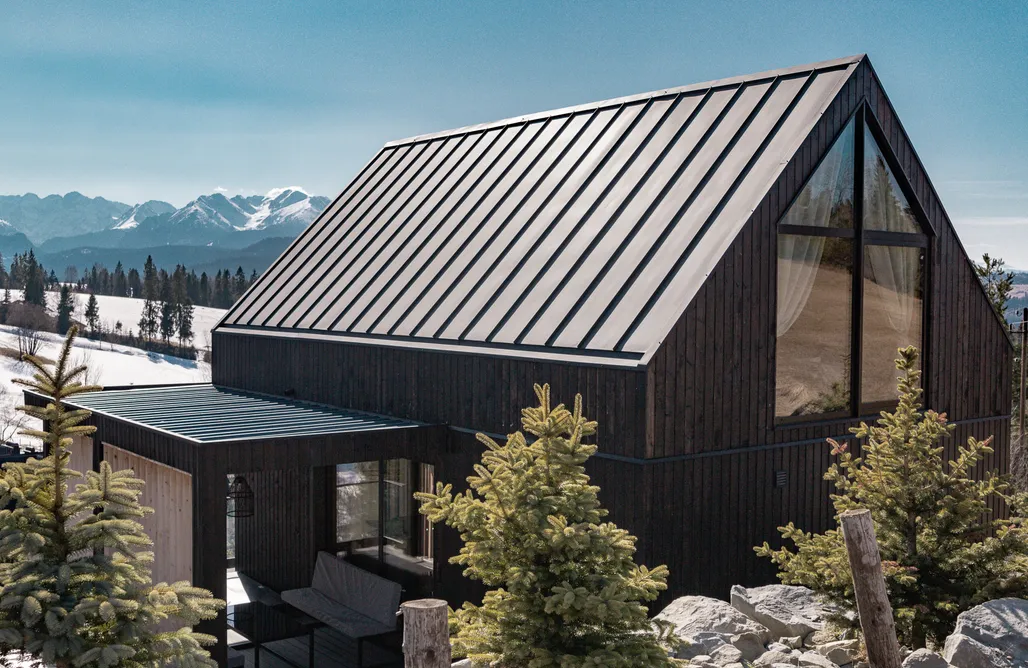 Hébergement AlohaCamp RzepiskaView 2