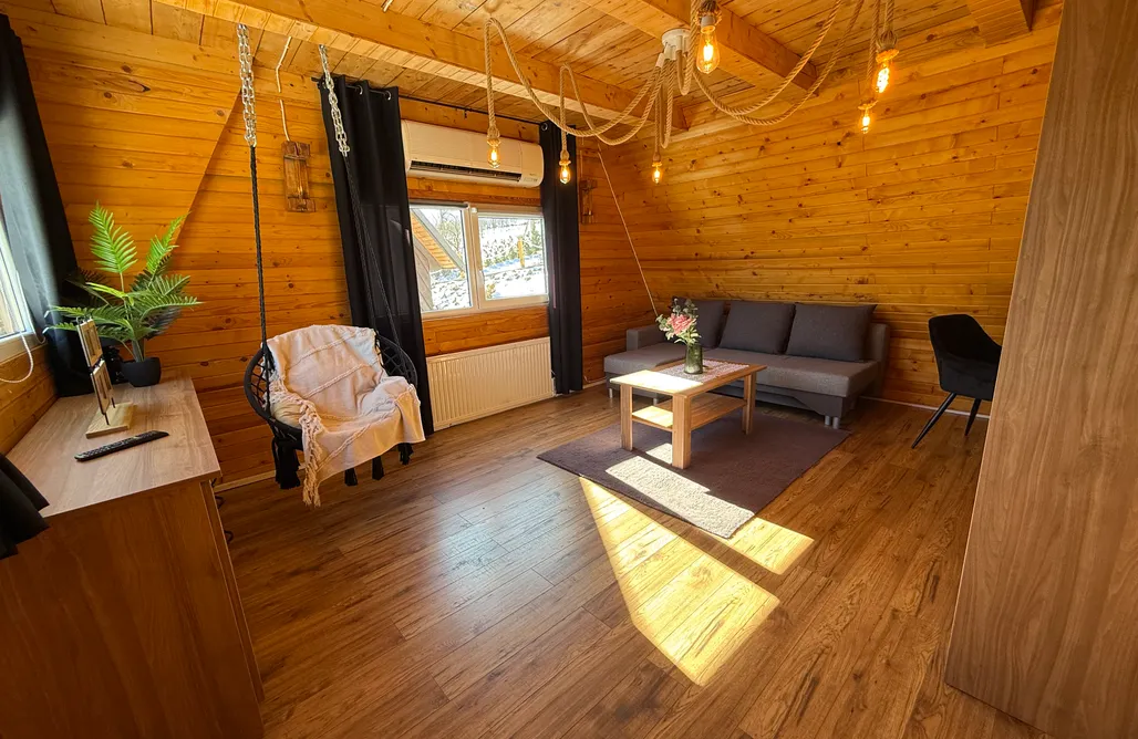 AlohaCamp Biedronka 3