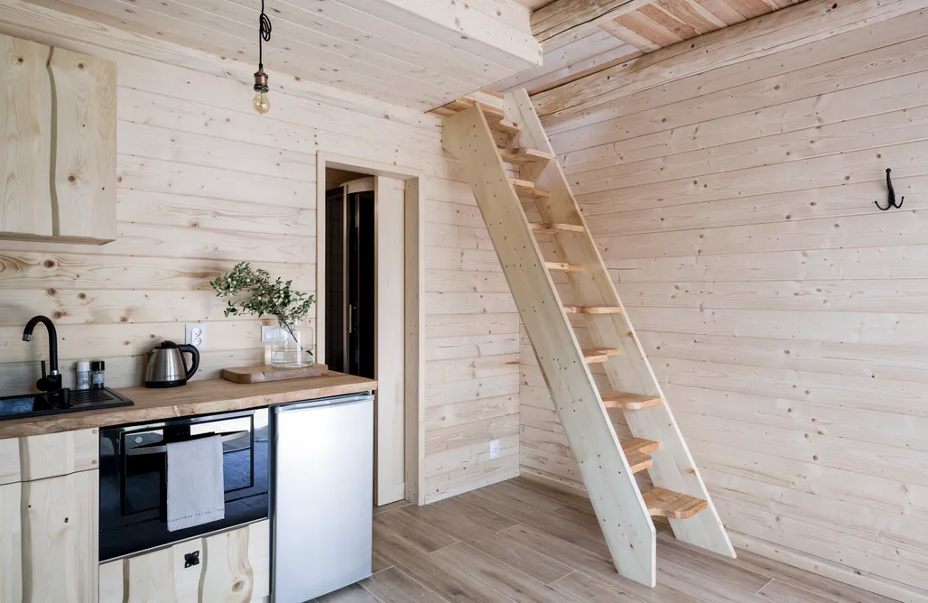 Noclegi W Górach Miętowa Górka 1