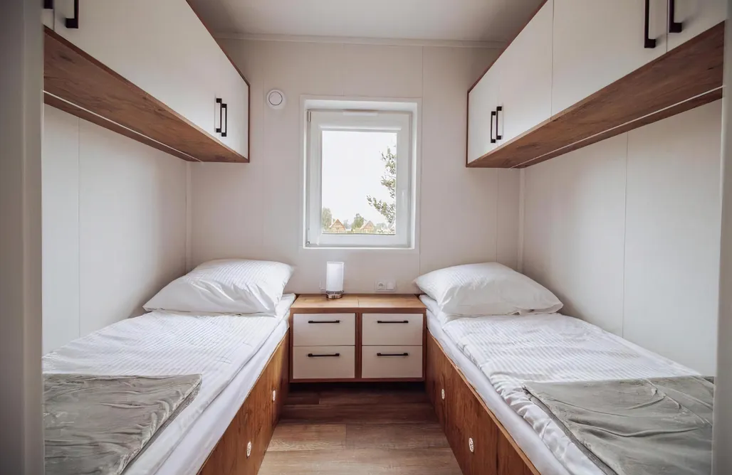 AlohaCamp Domek Dargin 2