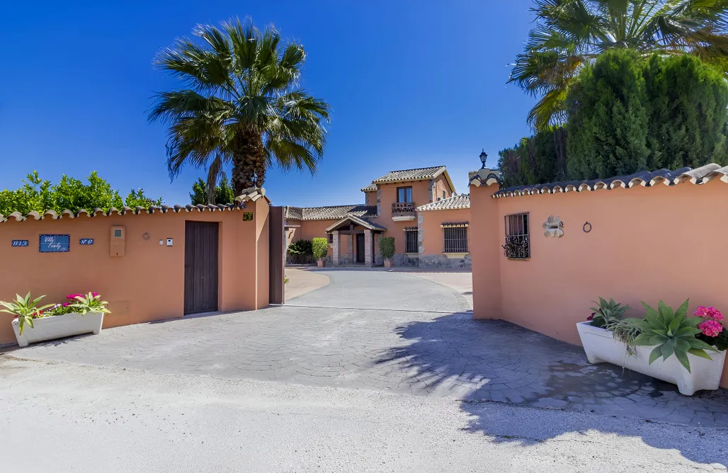 alojamientos AlohaCamp Villa Family 1