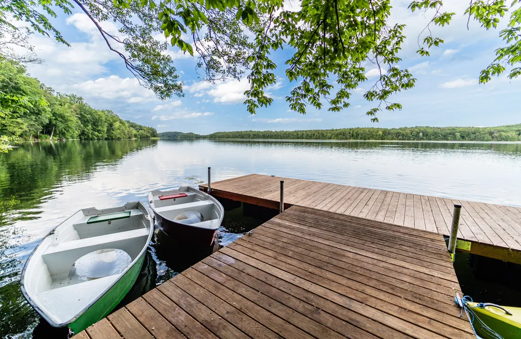 Hébergement AlohaCamp Gulbity Camp 4