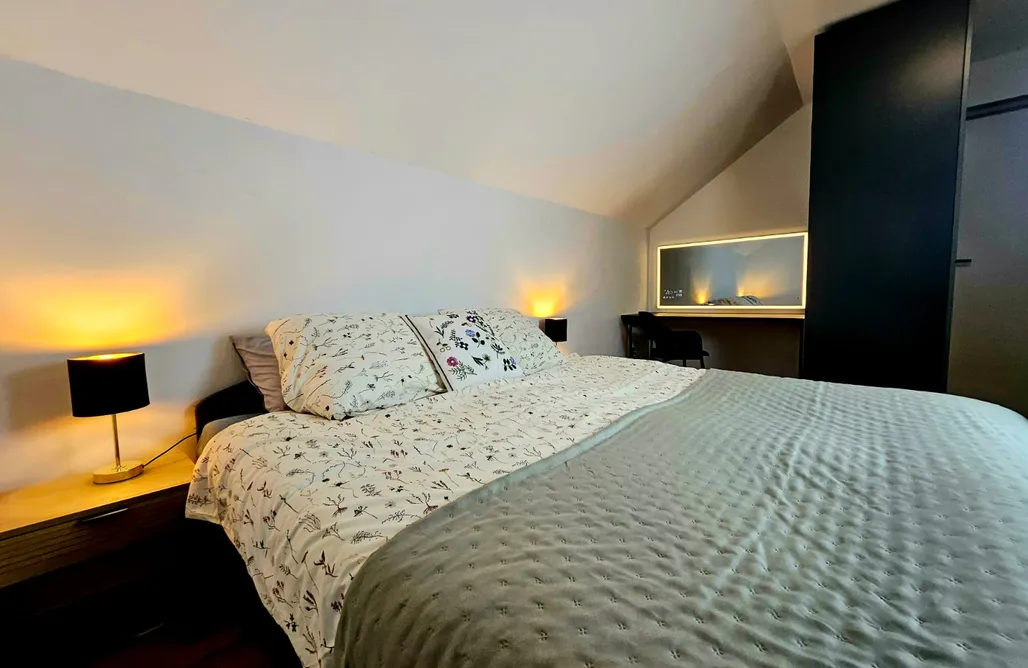 AlohaCamp Pisarkowe Pole  2