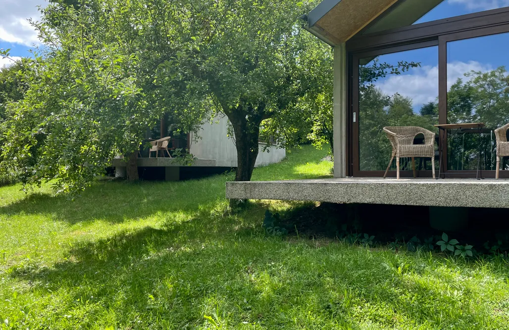 Domki Solina Letnisko Polańczyk 2