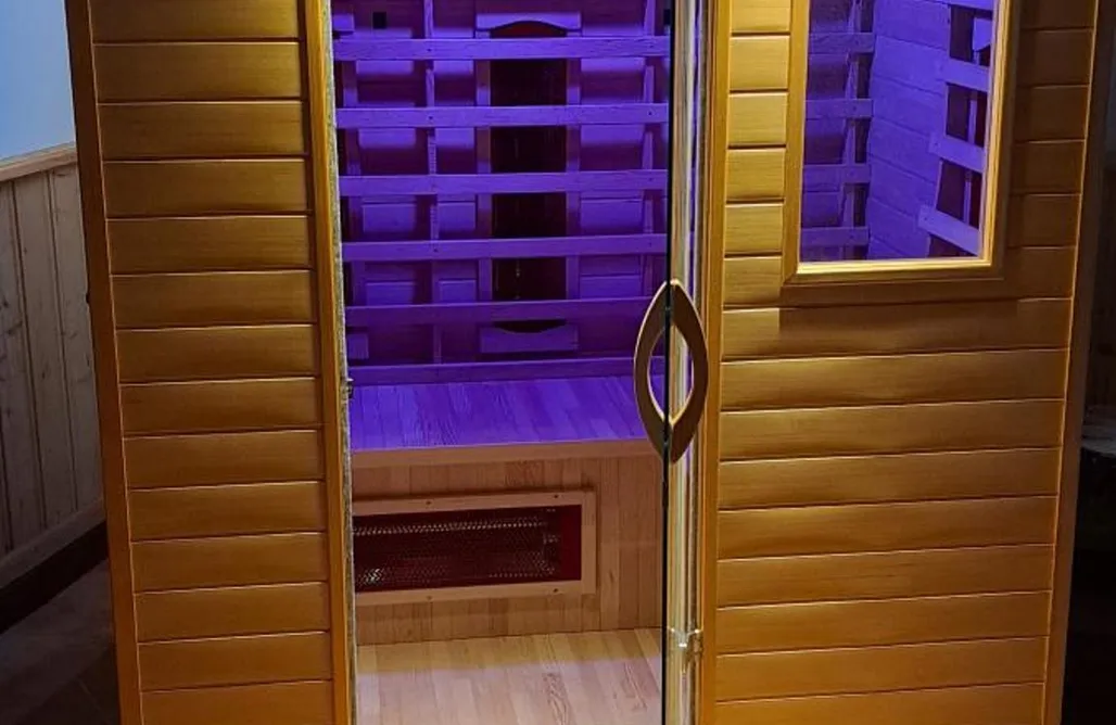 AlohaCamp Apartment mit 1 Schlafzimmer 1