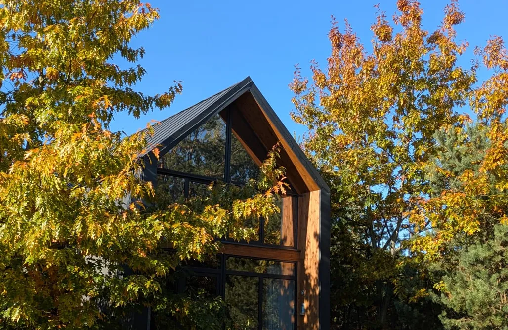 alojamientos AlohaCamp Stodoła Potołówek 4