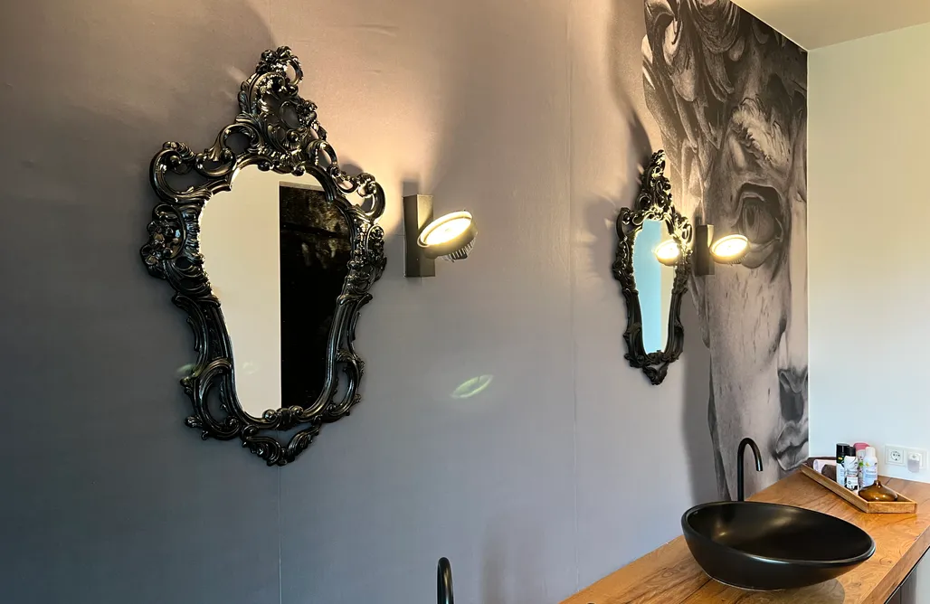 AlohaCamp Trierer Heide House 1 1