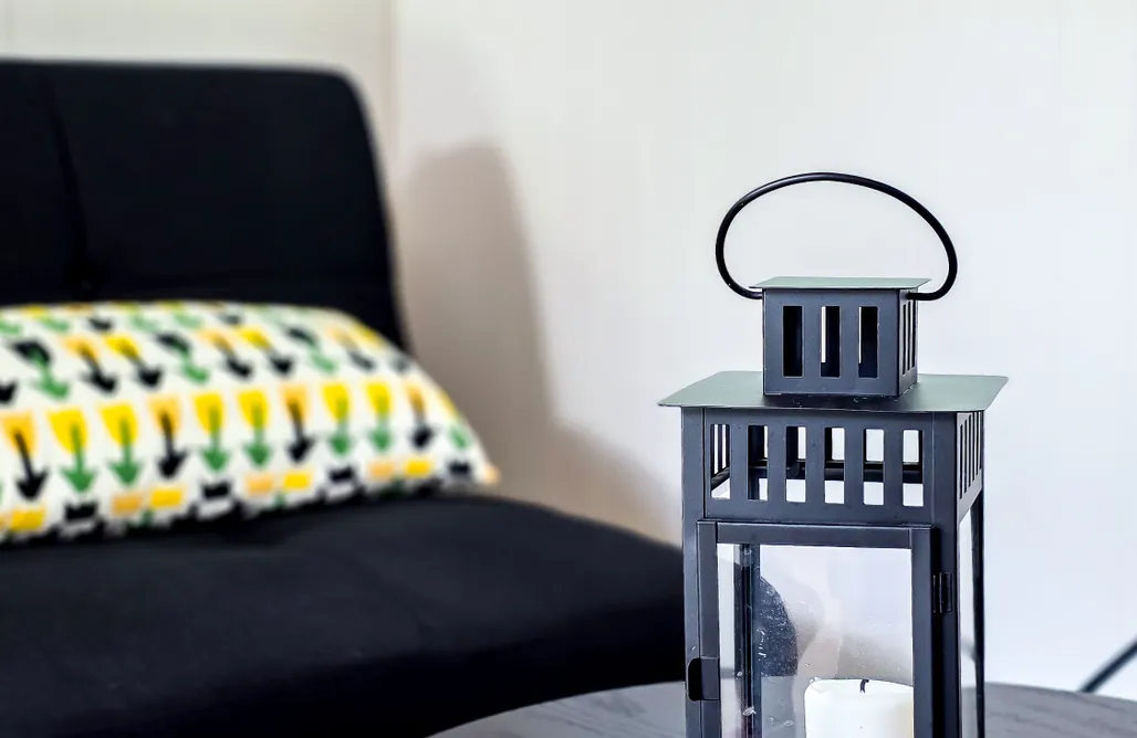 AlohaCamp Dom Zelandia 1