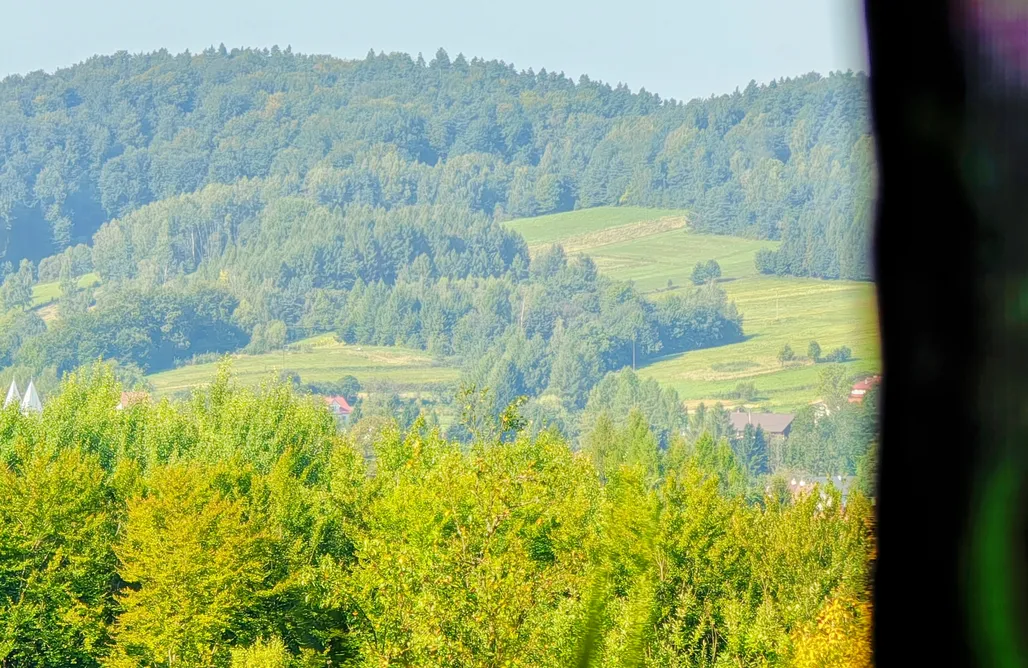 AlohaCamp Apartament 4 1