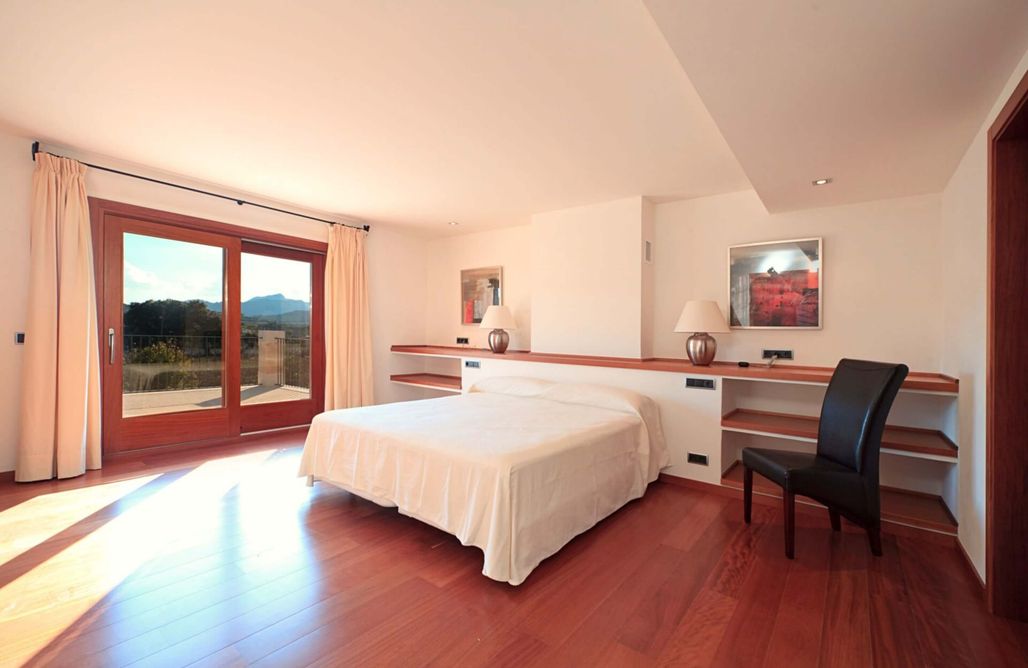 AlohaCamp Can Fiol 2