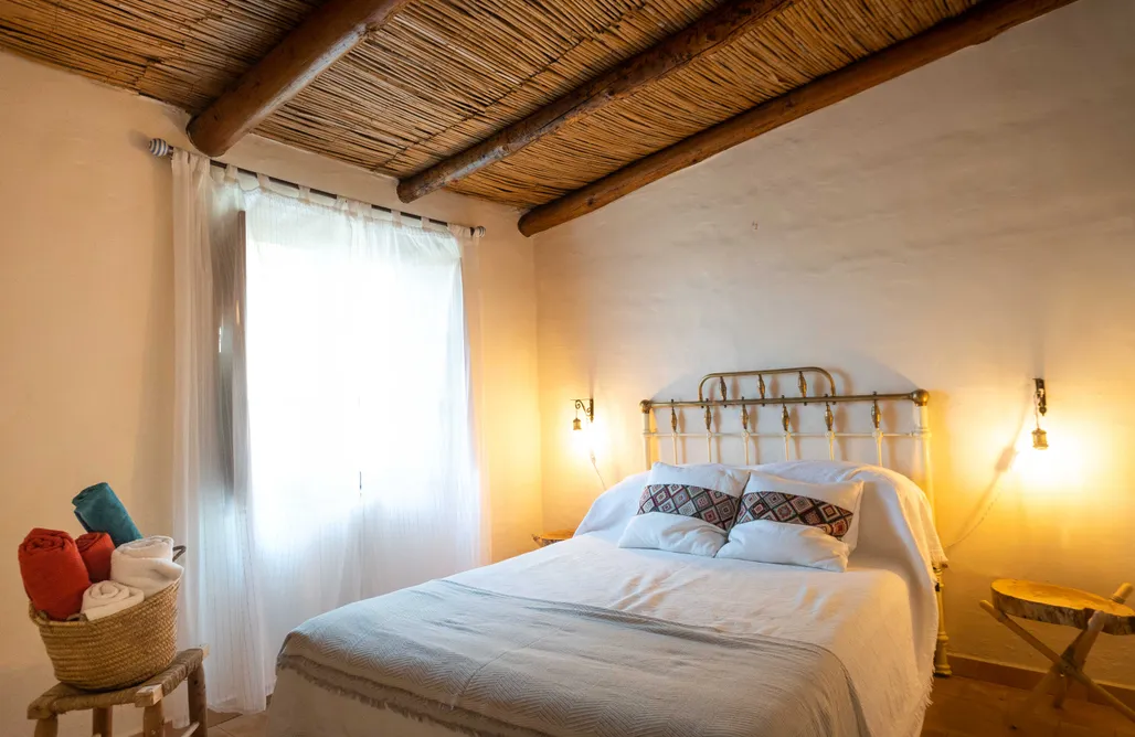 AlohaCamp Casita del Cerro 2