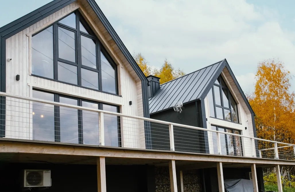 AlohaCamp Domek WDECHE 1