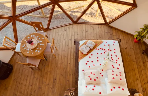 Imagen de EcoDomos Málaga 