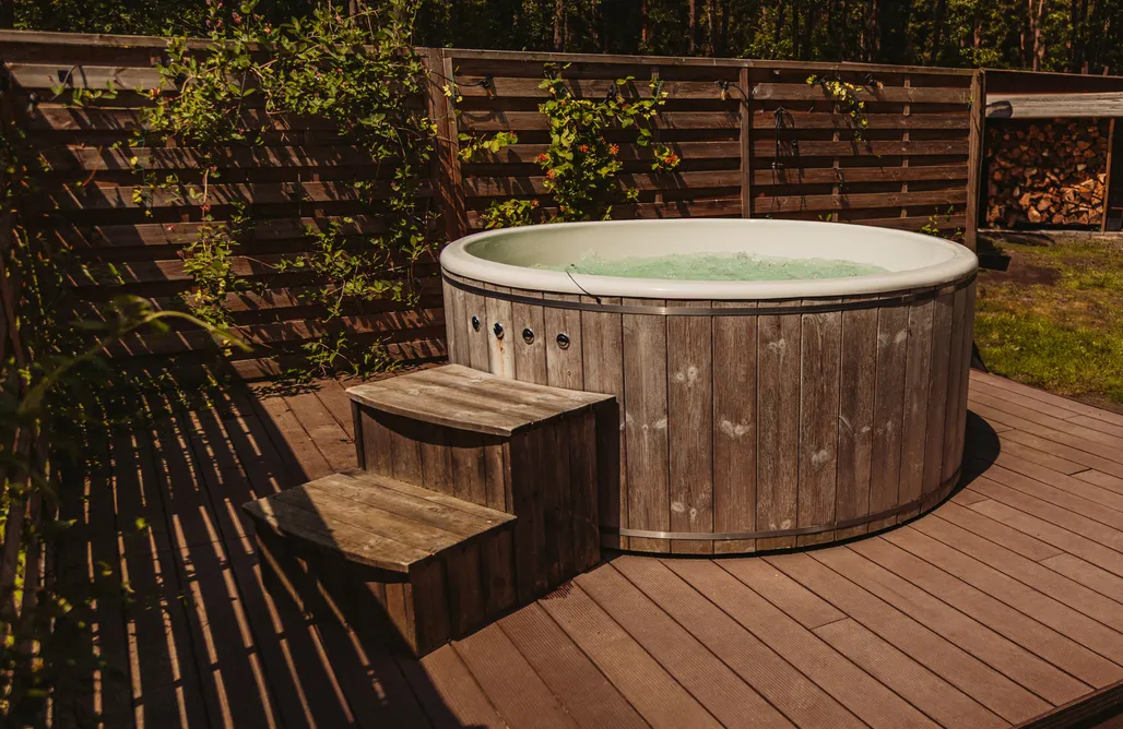 Weekend Dla Dwojga Roztocze Pink Cloud 3