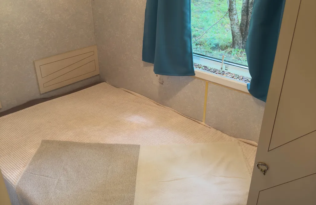 AlohaCamp Domek holenderski 3