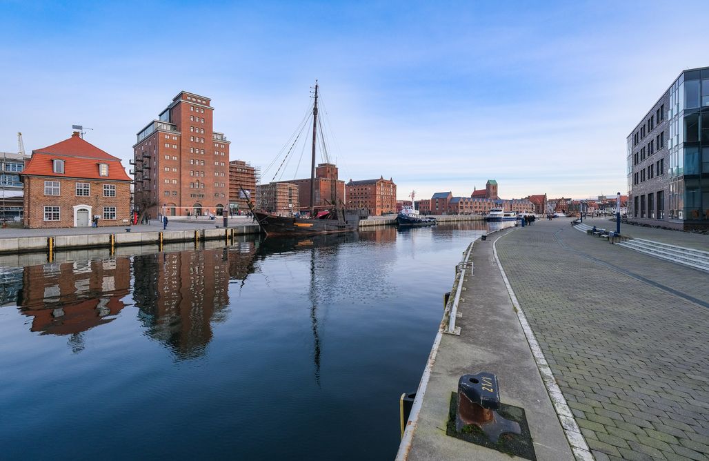 Borne noclegi Blaue Jurte unter Tannen (1 - 3 Pers.) 1