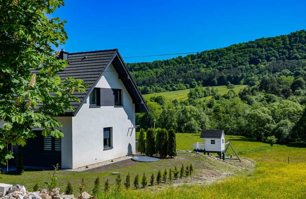 Muszyna Noclegi Domek Veron 2