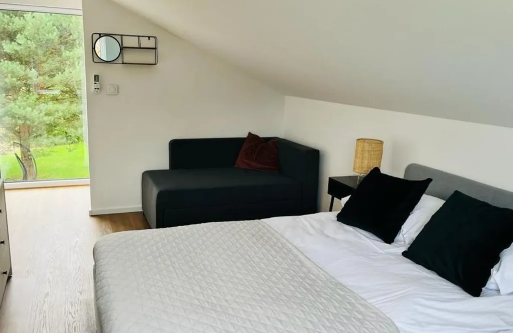 AlohaCamp Domek Lykke 2