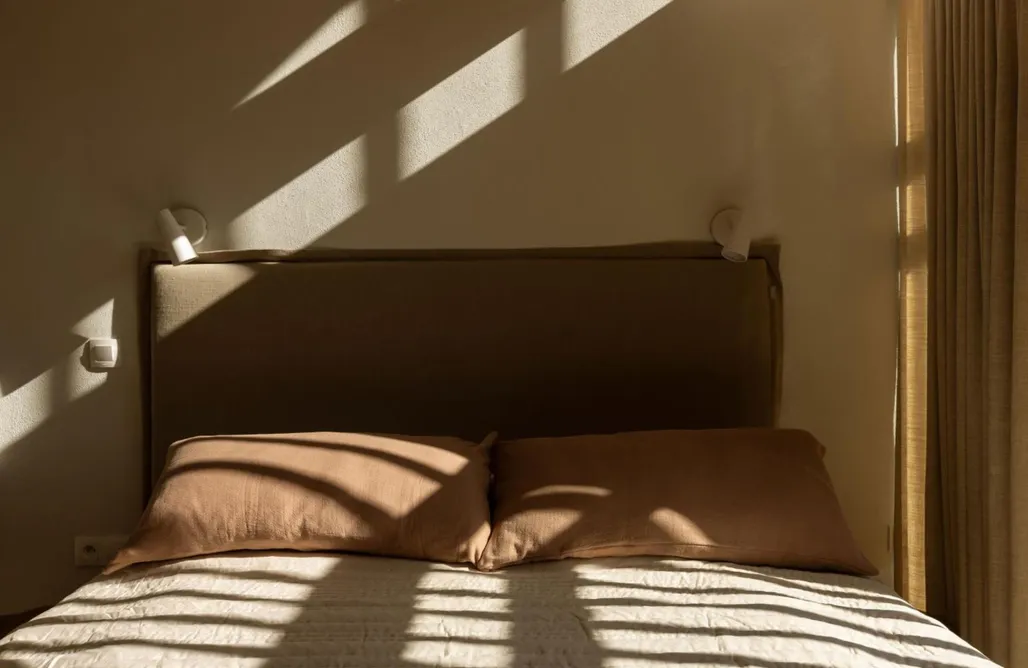 AlohaCamp Apartament lewy 3