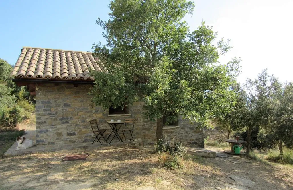Unterkunft AlohaCamp La Casa Petita  4