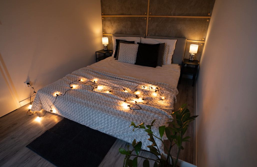 AlohaCamp Bunkier House Apokalips 4