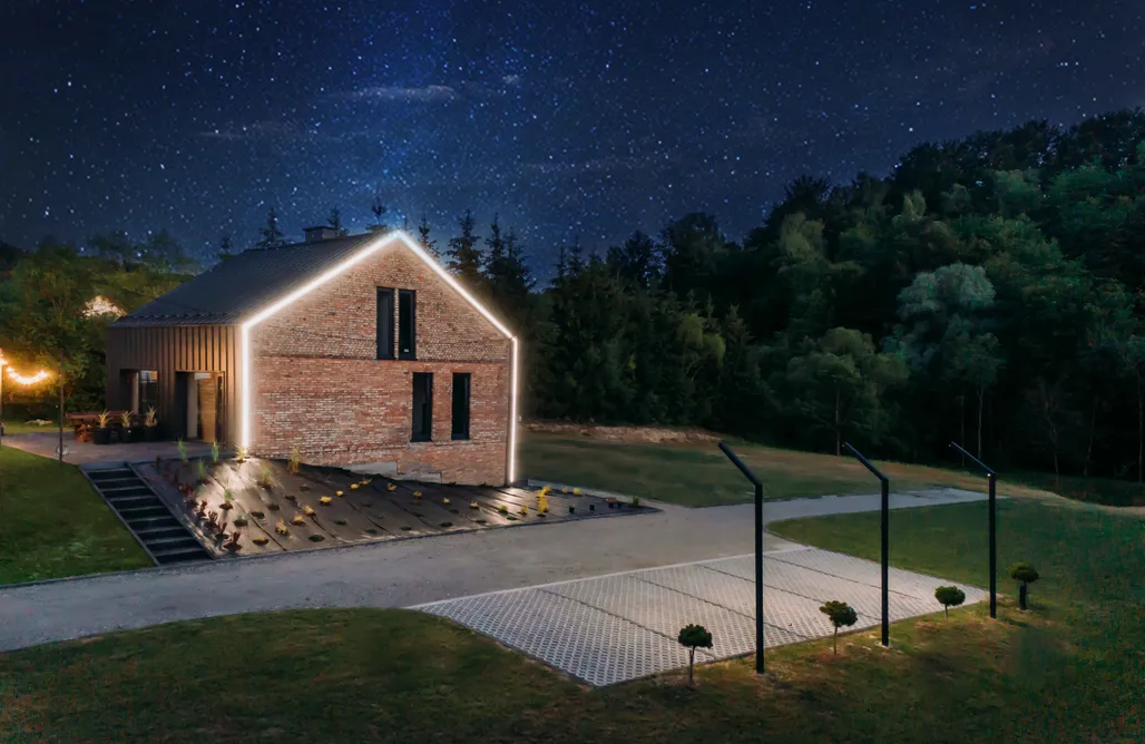 AlohaCamp Obiekt 3S 1