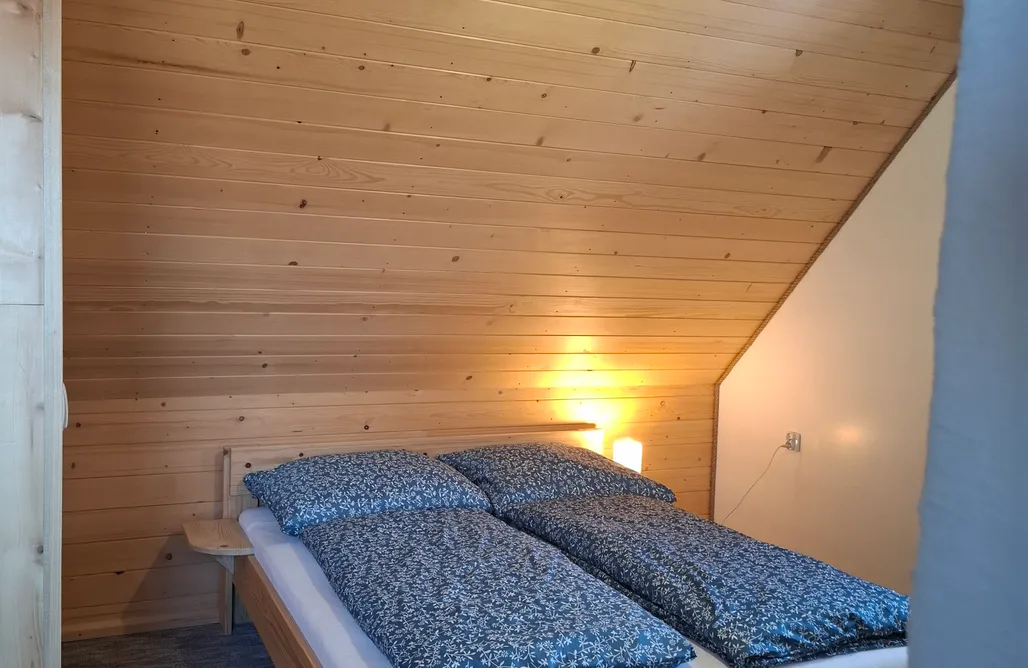 AlohaCamp Domki Letniskowe Ranczo na Załpie 2