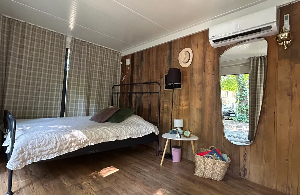 AlohaCamp Domek Hrabiego 2 2
