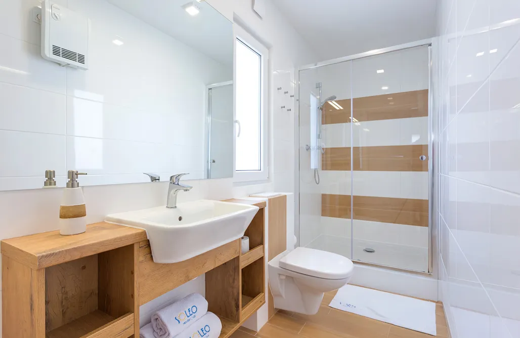 AlohaCamp Domek LUX+  1