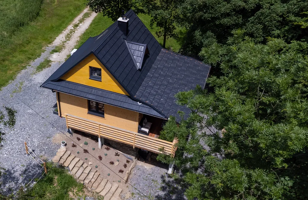 noclegi AlohaCamp Solankowe Zacisze Żmiąca 4