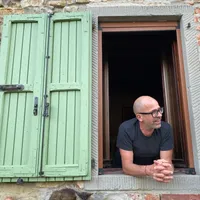 Tom host Le Balze di Fontisterni