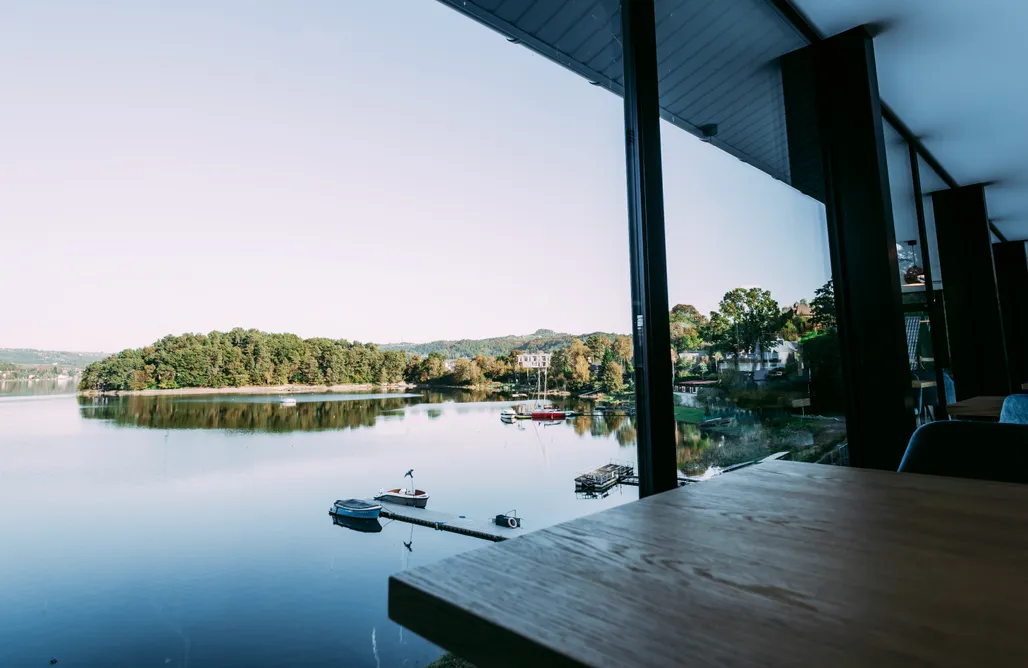 noclegi AlohaCamp NOI Resort SPA - las i woda 3