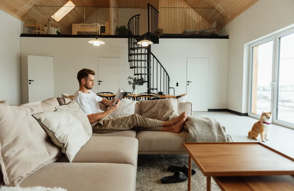 Domek Z Jacuzzi Kaszuby KuJezioru 1