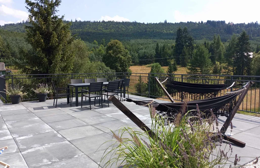 AlohaCamp.com 🌲 + opolskie Ostoya Skalanka 1