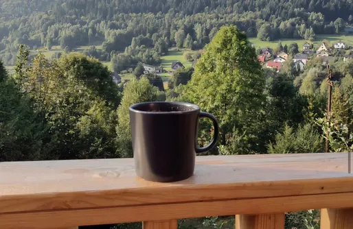 Zdjęcie obiektu W Beskidzie Małym