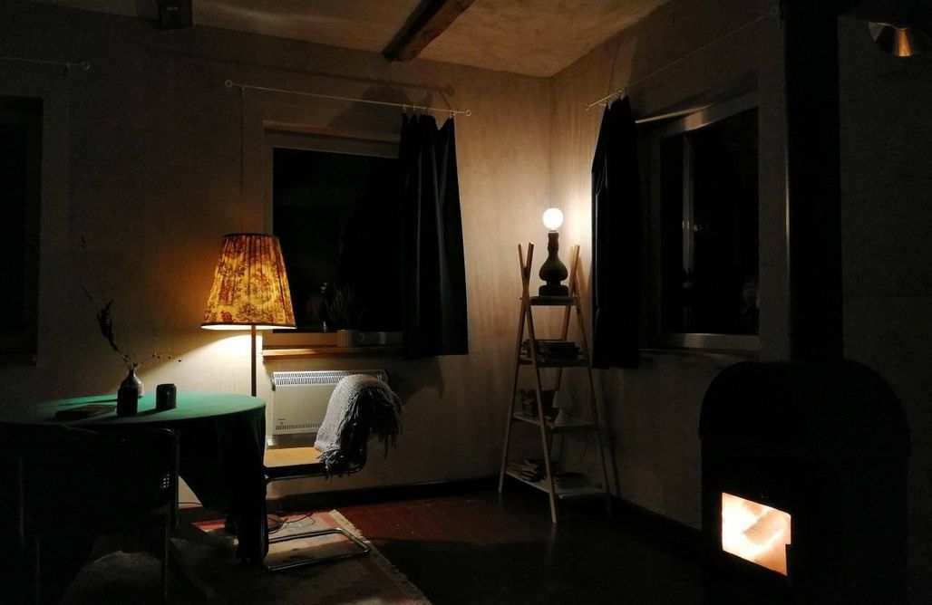 Płaska noclegi Dobry Dom 1