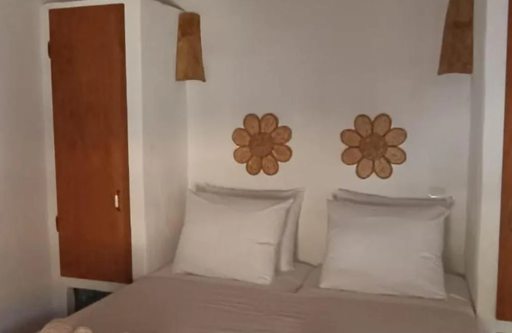 AlohaCamp Doble con vistas a la montaña 4