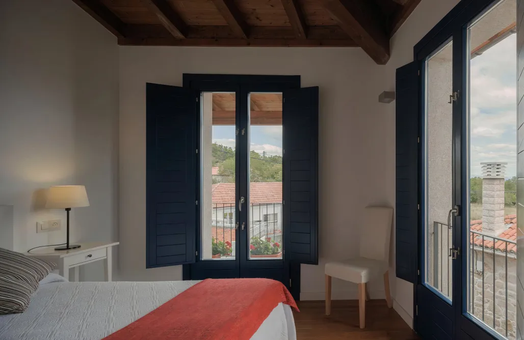 AlohaCamp Apartamento Castiñeiro 3