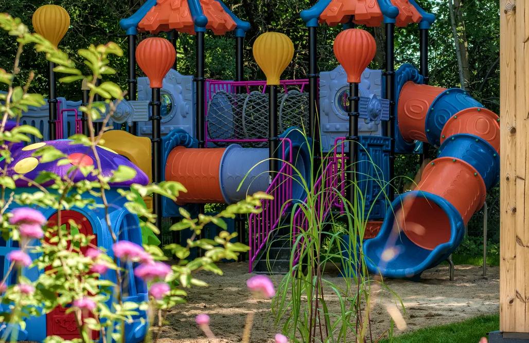 AlohaCamp Dom Dąb 1