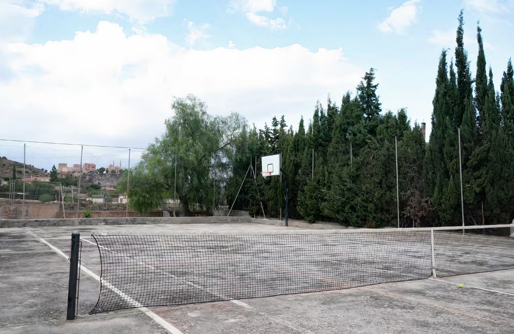 AlohaCamp Villa Molinos 1