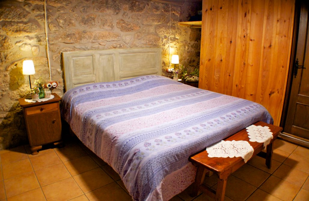 AlohaCamp Masía Pubilló 2 4