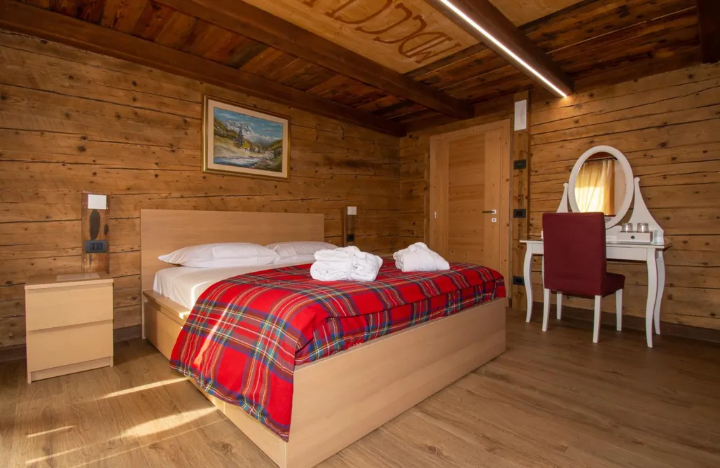 AlohaCamp Camera La Grande 2