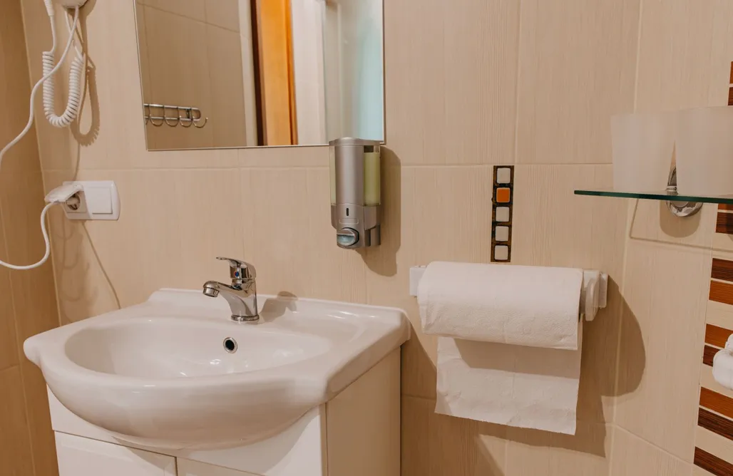 AlohaCamp Pokój 2 osobowy 3