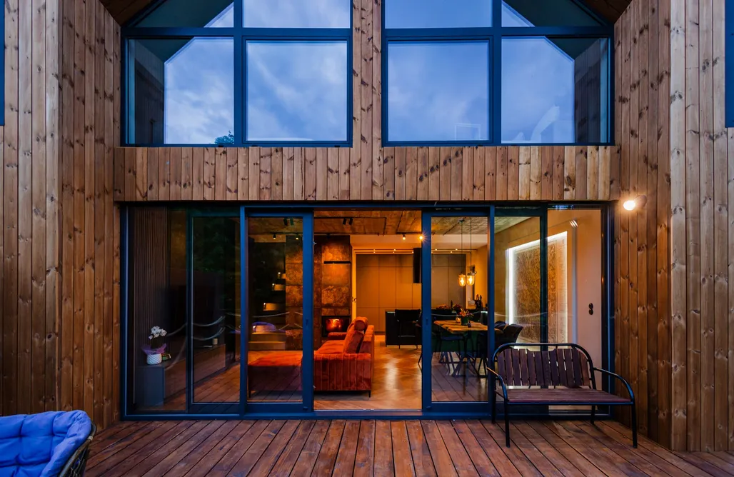 Wysoczany noclegi Ule Dziadka Kazka 3