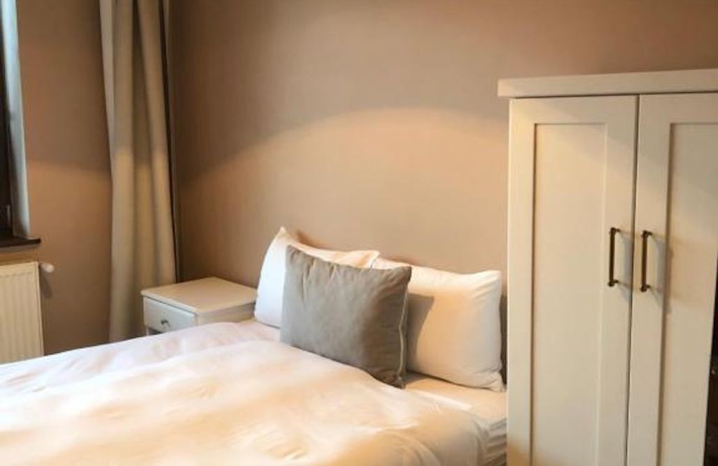 AlohaCamp Apartament typu Suite z 2 sypialniami 4