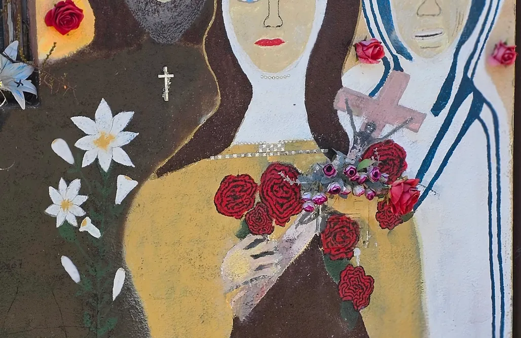 AlohaCamp accommodation Łosiedlisko 2