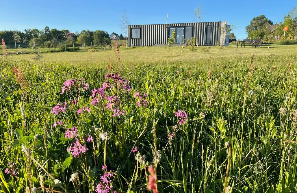 noclegi AlohaCamp SlowBox 5